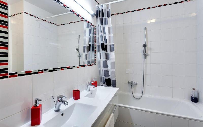 Karlova 25 Apartments - Oda