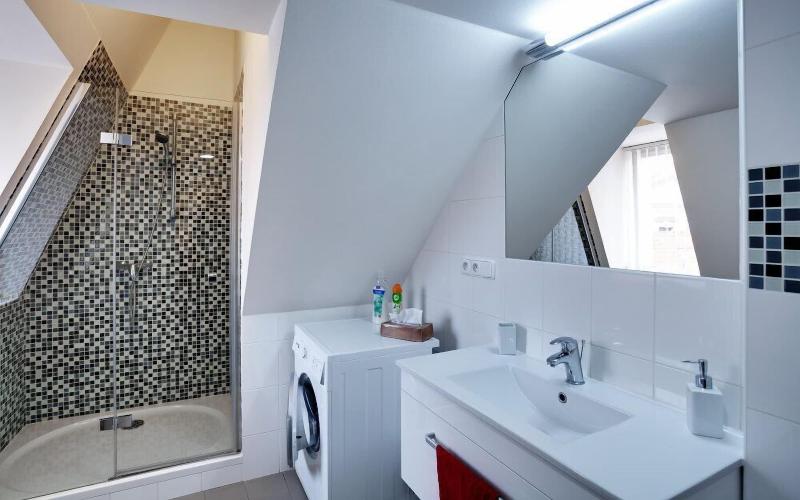 Karlova 25 Apartments - Oda