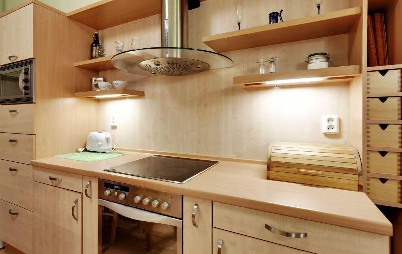 Karlova 25 Apartments - Oda