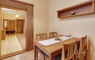 Karlova 25 Apartments fotoÄŸrafÄ±