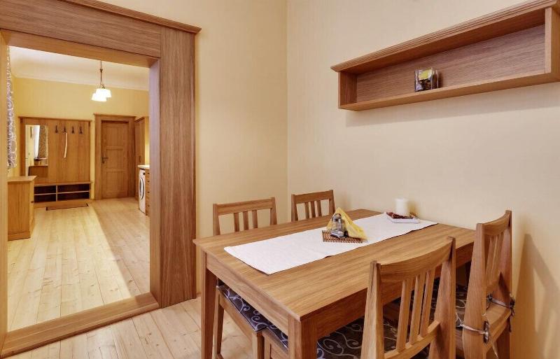 Karlova 25 Apartments - Oda