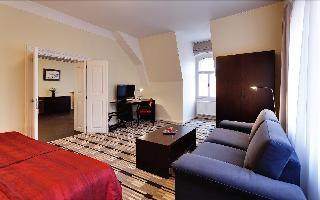 Karlova 25 Apartments fotoÄŸrafÄ±