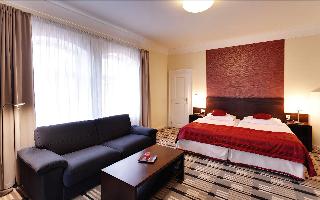 Karlova 25 Apartments fotoÄŸrafÄ±