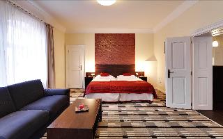 Karlova 25 Apartments fotoÄŸrafÄ±