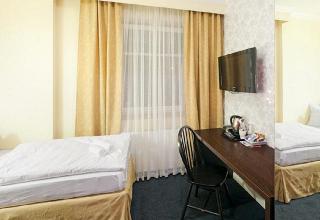 Pytloun Design Self Check In Liberec otel fotoğrafı