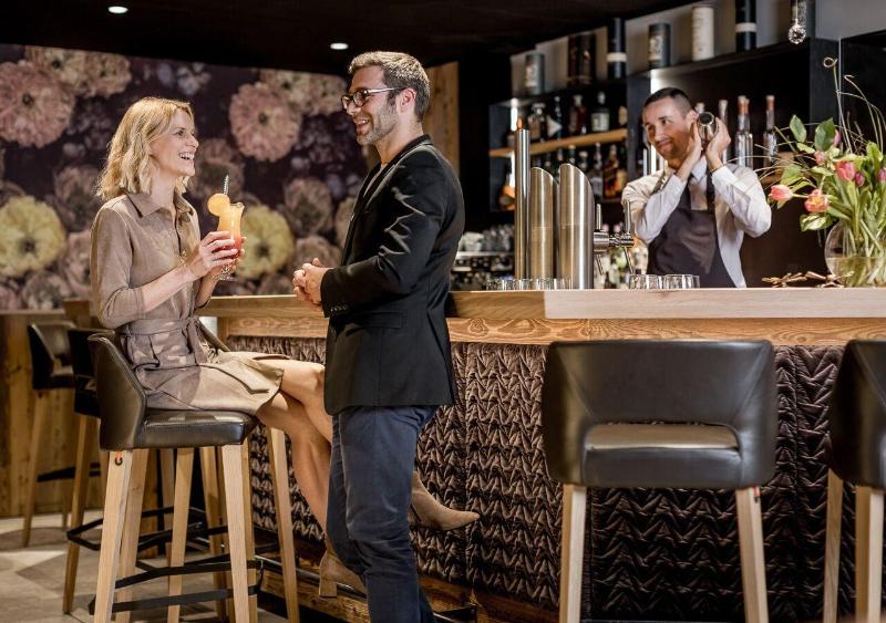 Hotel Naudererhof - Bar