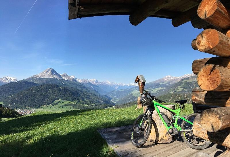 Hotel Naudererhof - Aktivite