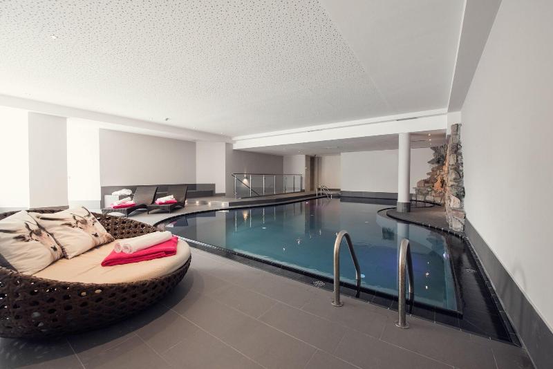 Hotel Naudererhof - Aktivite