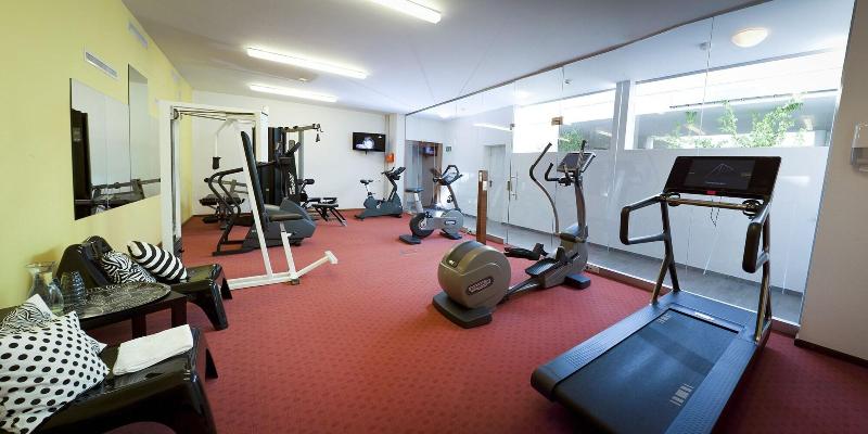 Hotel Naudererhof - Aktivite