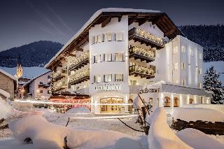 Hotel Naudererhof otel fotoğrafı
