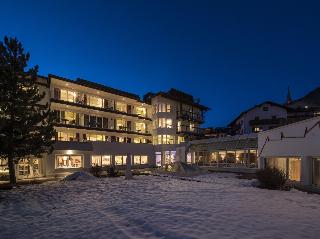 Hotel Naudererhof fotoÄŸrafÄ±