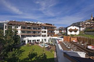 Hotel Naudererhof fotoÄŸrafÄ±