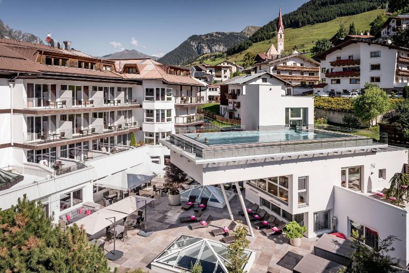 Hotel Naudererhof - Genel