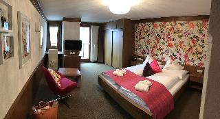 Hotel Naudererhof fotoÄŸrafÄ±
