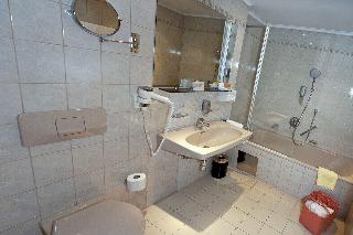 Hotel Naudererhof fotoÄŸrafÄ±