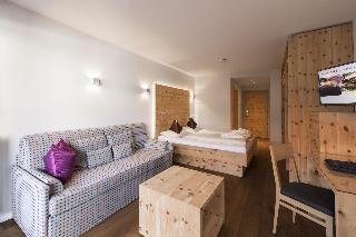 Hotel Naudererhof fotoÄŸrafÄ±