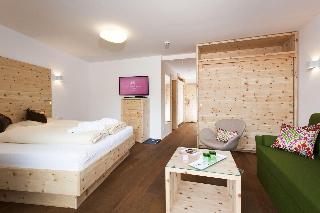Hotel Naudererhof fotoÄŸrafÄ±