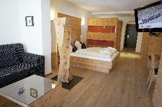 Hotel Naudererhof fotoÄŸrafÄ±