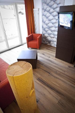 Hotel Naudererhof fotoÄŸrafÄ±