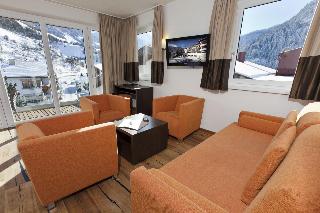 Hotel Naudererhof fotoÄŸrafÄ±