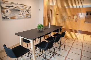 Das Reinisch Business Hotel fotoÄŸrafÄ±
