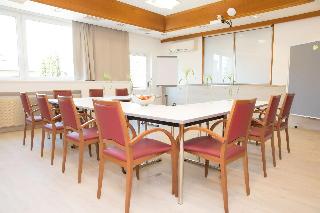 Das Reinisch Business Hotel fotoÄŸrafÄ±