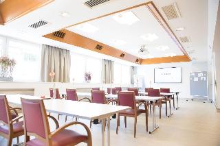Das Reinisch Business Hotel fotoÄŸrafÄ±