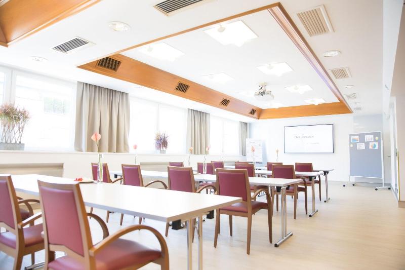 Das Reinisch Business Hotel - Toplantı