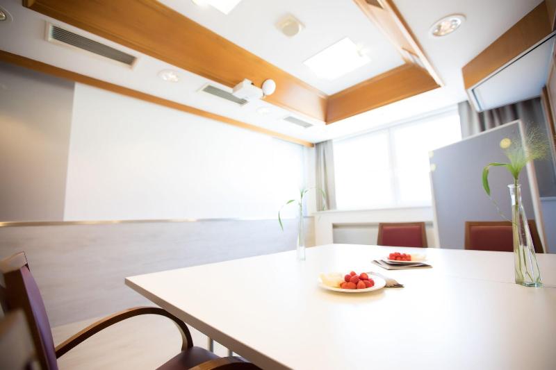 Das Reinisch Business Hotel - Toplantı