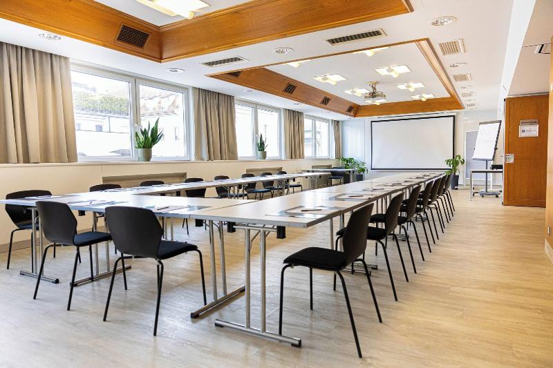 Das Reinisch Business Hotel - Toplantı