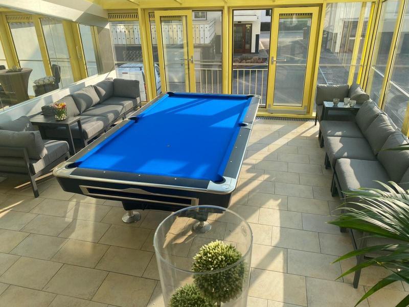 Das Reinisch Business Hotel - Aktivite