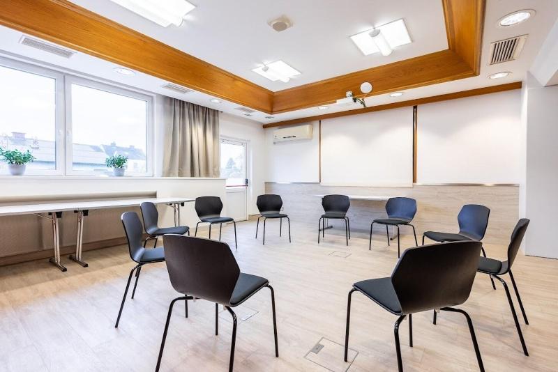 Das Reinisch Business Hotel - Aktivite