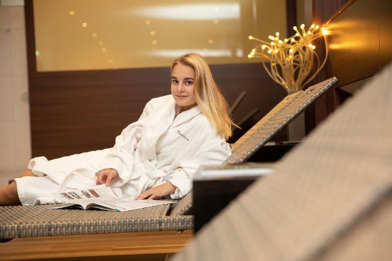 Das Reinisch Business Hotel - Aktivite