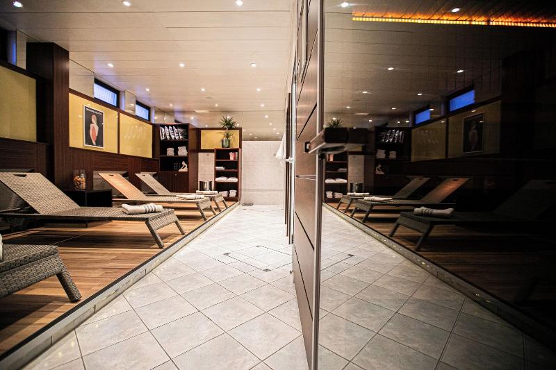 Das Reinisch Business Hotel - Aktivite
