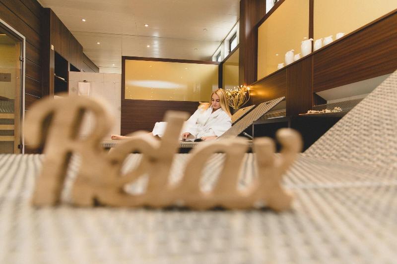 Das Reinisch Business Hotel - Aktivite