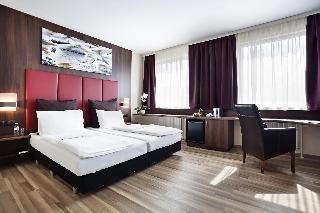 Das Reinisch Business Hotel otel fotoğrafı