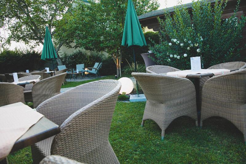 Das Reinisch Business Hotel - Genel