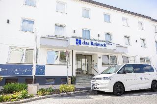 Das Reinisch Business Hotel fotoÄŸrafÄ±