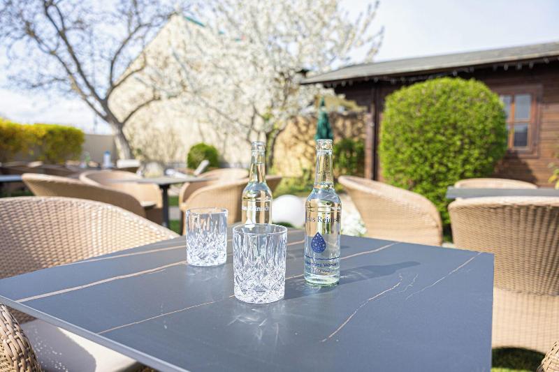 Das Reinisch Business Hotel - Genel