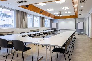 Das Reinisch Business Hotel fotoÄŸrafÄ±
