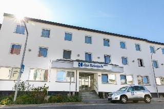 Das Reinisch Business Hotel fotoÄŸrafÄ±