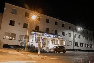Das Reinisch Business Hotel fotoÄŸrafÄ±
