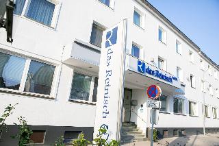 Das Reinisch Business Hotel fotoÄŸrafÄ±