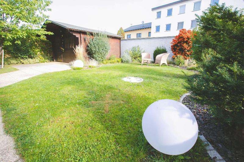 Das Reinisch Business Hotel - Genel
