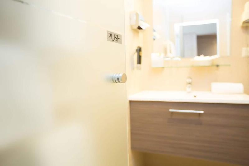 Das Reinisch Business Hotel - Oda