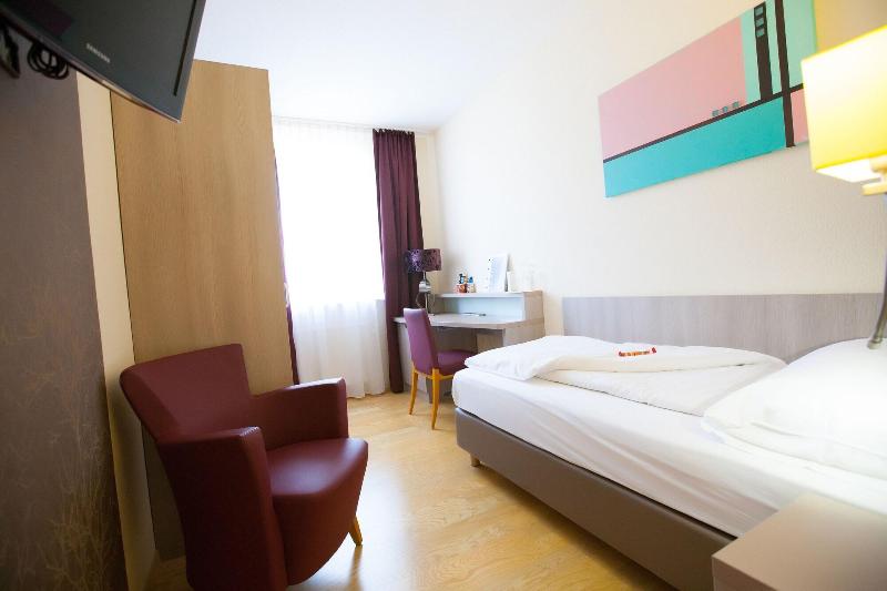 Das Reinisch Business Hotel - Oda