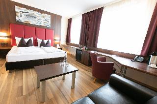 Das Reinisch Business Hotel fotoÄŸrafÄ±