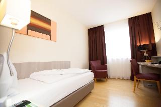 Das Reinisch Business Hotel fotoÄŸrafÄ±