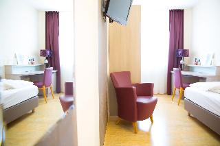 Das Reinisch Business Hotel fotoÄŸrafÄ±