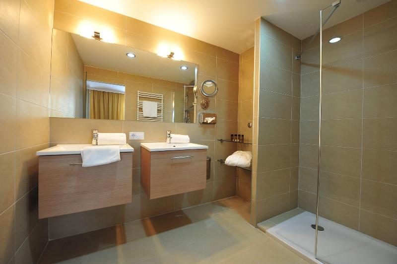 Das Reinisch Business Hotel - Oda